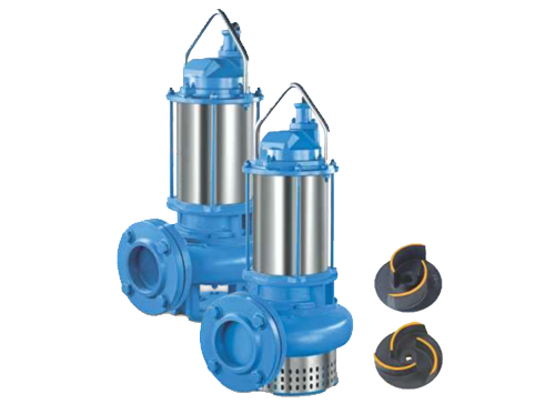 Sewage Submersible Pump  (USE Series)